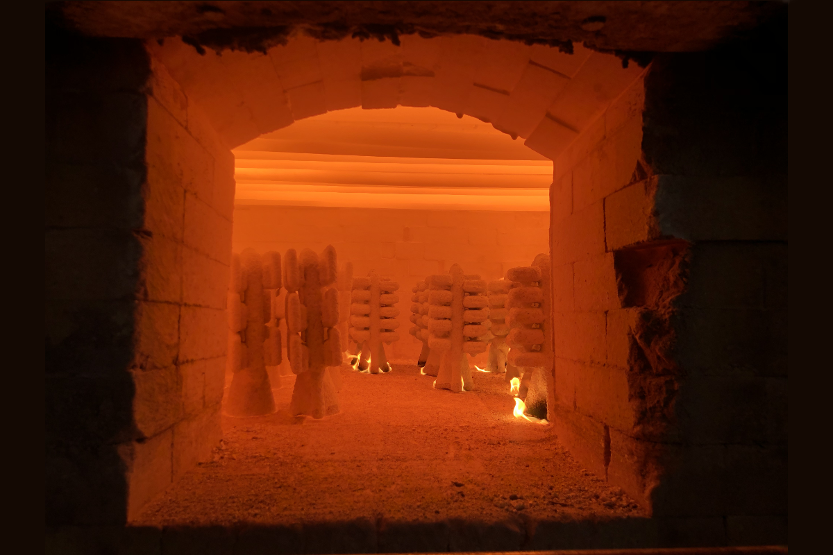 Technologies Melchers Components